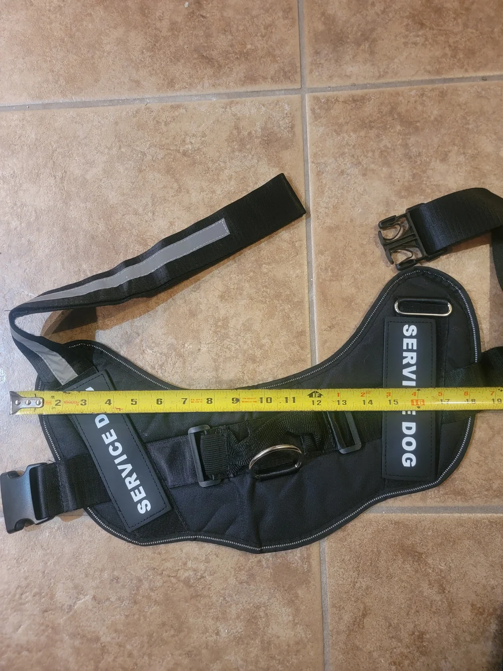 N/A durable black